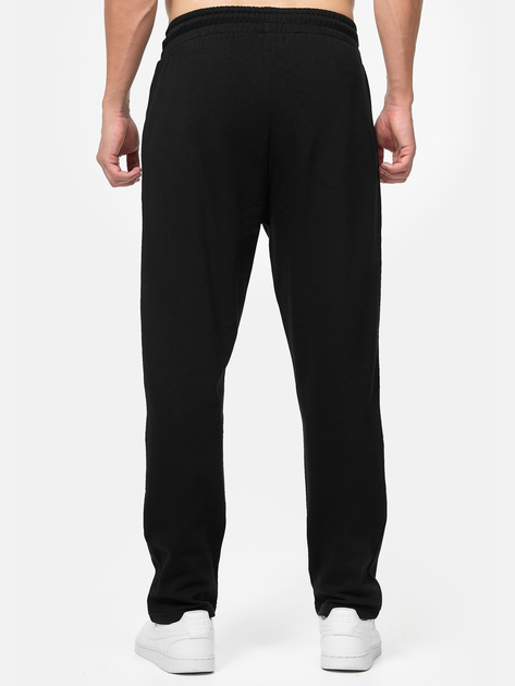Спортивные штаны утепленные мужские Lonsdale Cassidys 117516-1500 2XL ...