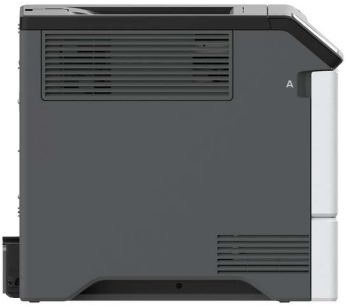 Drukarka laserowa Lexmark CS730de (47C9020) - obraz 5
