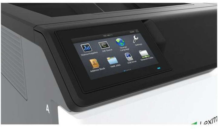 Drukarka laserowa Lexmark CS730de (47C9020) - obraz 6