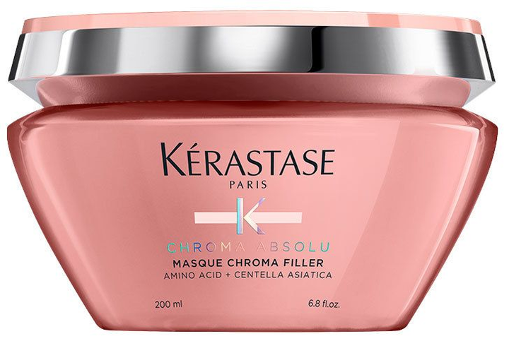 Maska do włosów Kerastase Chroma Absolu Masque Chroma Filler 200 ml (3474637059132) - obraz 1