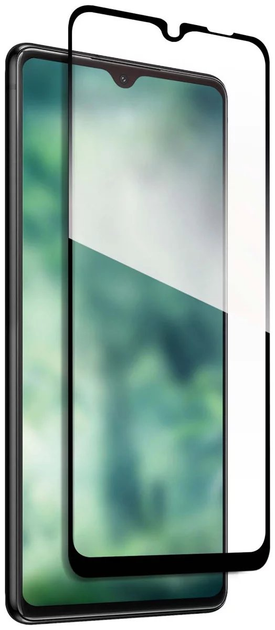 Захисне скло Xqisit NP Tough Glass E2E для Samsung Galaxy A04S/A12/A13 5G/A32 5G Clear (4029948222943) - зображення 1