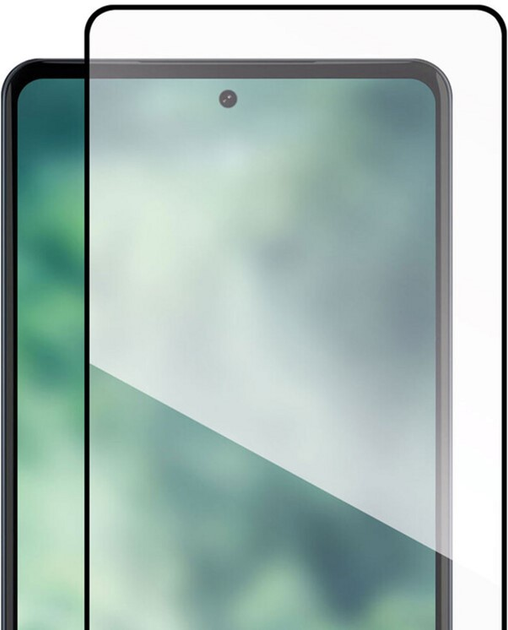 Szkło hartowane Xqisit NP Tough Glass E2E do Redmi Note 11 5G Clear (4029948223247) - obraz 2
