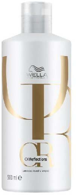 Шампунь Wella Professionals Or Oil Reflections Luminous Reveal 500 мл (4064666583266) - зображення 1