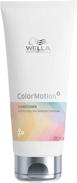 Кондиционер-бальзам для волос Wella Professionals Color Motion Conditioner 200 мл (3614226750648) - Фото 1 Кондиционер-бальзам для волос Wella Professionals Color Motion Conditioner 200 мл (3614226750648) - изображение 1