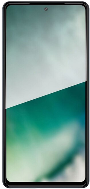 Szkło hartowane Xqisit NP Tough Glass E2E do Xiaomi 13T/13T Pro Clear (4029948609386) - obraz 1