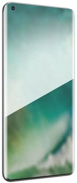 Szkło hartowane Xqisit NP Tough Glass E2E Curved do OnePlus 10 Pro Clear (4029948223452) - obraz 2
