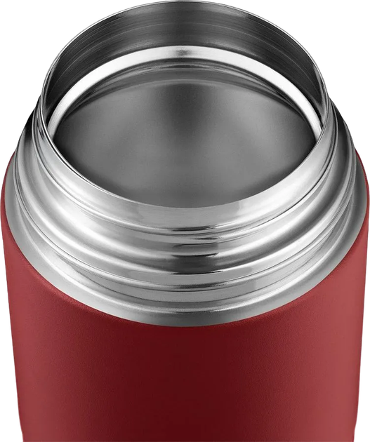 Термос для їжі Esbit Sculptor Food Jug червоний 500 мл (4260149873187) - зображення 4