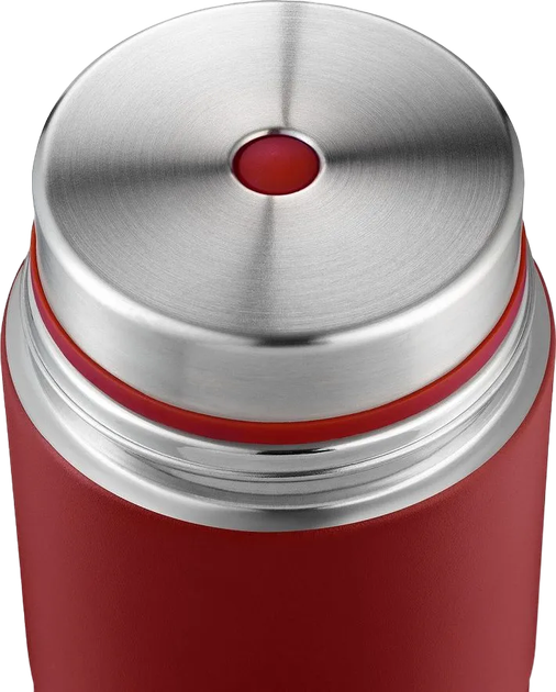 Термос для їжі Esbit Sculptor Food Jug червоний 500 мл (4260149873187) - зображення 5
