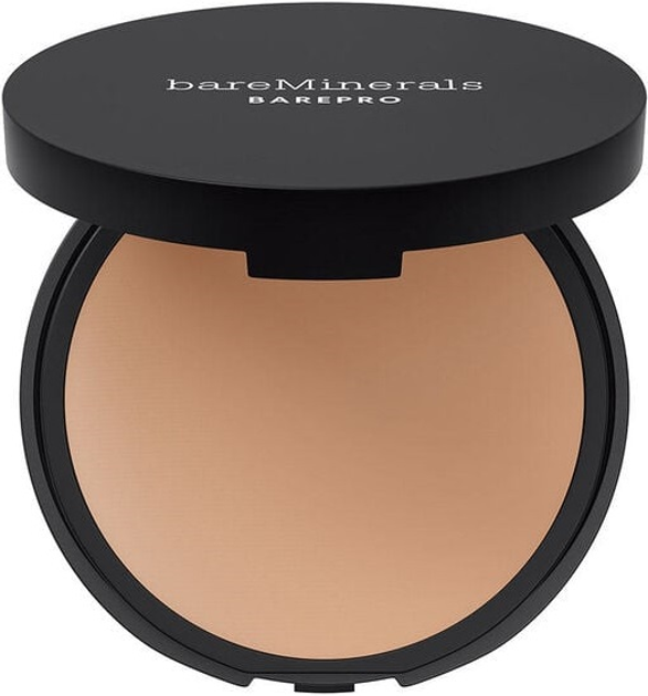 Mineralny puder do twarzy Bareminerals Barepro Medium 32-Cool 8 g (194248007072) - obraz 1