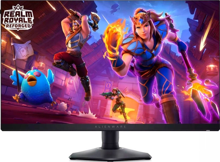 Монитор Dell Alienware 27 Gaming Monitor AW2724HF (5397184657263