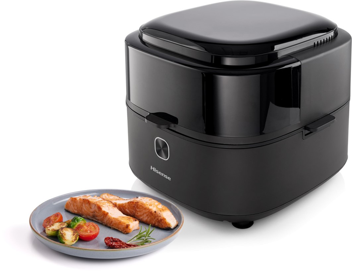 Мультипіч HISENSE HAF1350DR - зображення 12