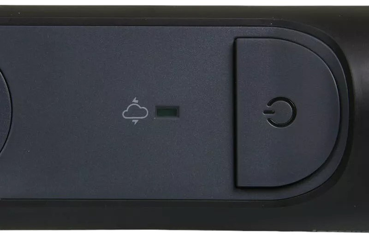 Подовжувач Legrand 4 розетки 1.5 м Black (3414971942684) - зображення 3