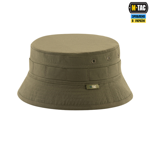 Панама M-Tac Gen.II Summer Flex 55 Army Olive - изображение 2