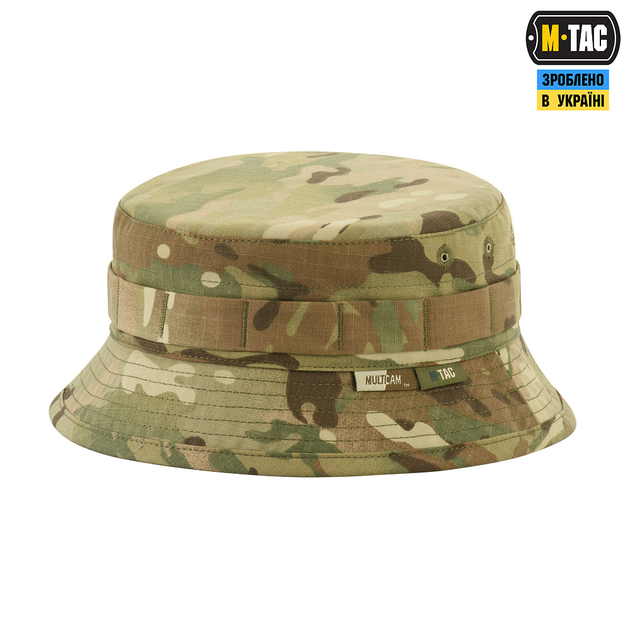 Панама M-Tac Elite NYCO 56 Multicam - зображення 2