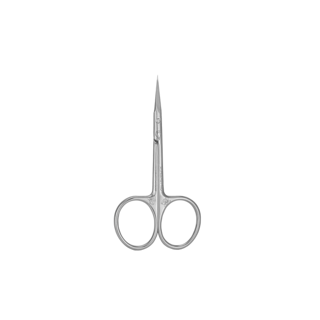 Nożyczki do skórek Staleks PRO Exclusive 21 type 2 Magnolia (4820241064144) - obraz 1