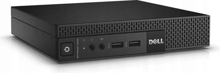 Windows 10  DELL / OPTIPLEX 3020 /Core i5: SSD 240GB メモリー4GB Міні комп'ютер Dell OptiPlex 3020 micro, Intel Core i5-4590T, 8GB