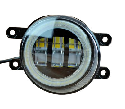Комплект туманки світлодіодні Led Toyta Camry,Avensis,Corolla(13041) - Фото 4 Комплект туманки світлодіодні Led Toyta Camry,Avensis,Corolla(13041) - изображение 4