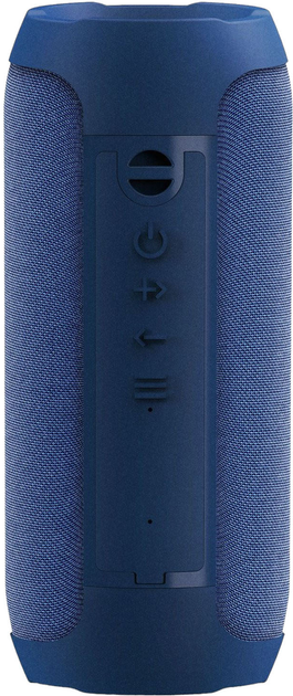 Głośnik przenośny Energy Sistem Urban Box 2 Speaker Ocean (8432426449354) - obraz 3