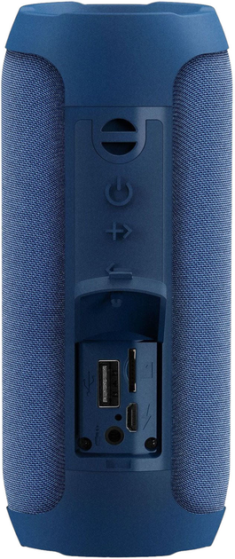 Głośnik przenośny Energy Sistem Urban Box 2 Speaker Ocean (8432426449354) - obraz 4