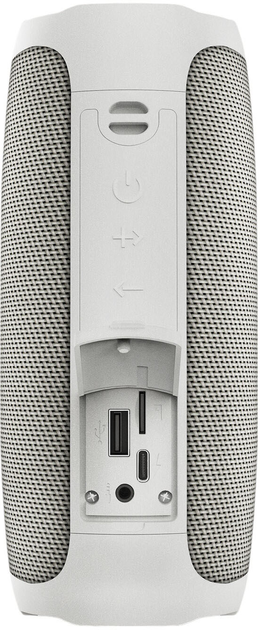 Głośnik przenośny Energy Sistem Urban Box 3 Speaker Mist (8432426453658) - obraz 2