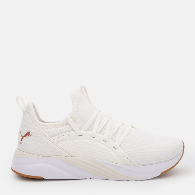 Акція на Жіночі кросівки для бігу Puma Softride Sophia 2 Wn 37790312 39 (6UK) 25 см Warm White-Rose Gold від Rozetka