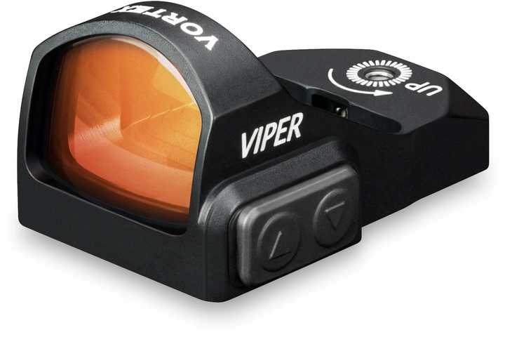 Приціл коліматорний Vortex Viper Red Dot Battery w/Product (VRD-6) - изображение 1