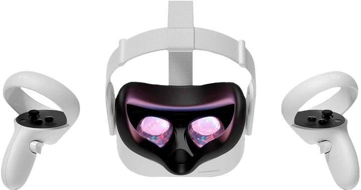 メタクエストのやつ Meta Quest 3 VR Headset