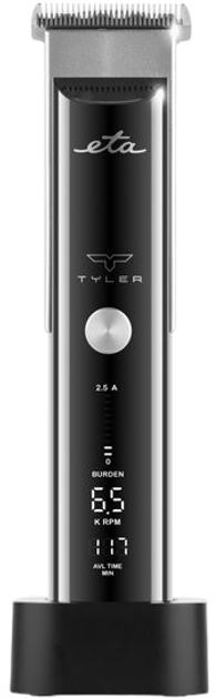 Машинка для стрижки Eta Tyler 9342 90000 - зображення 3