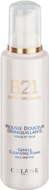 Пінка для вмивання обличчя Orlane B21 Extraordinaire Gentle Cleansing 200 мл (3359998221001) - зображення 1