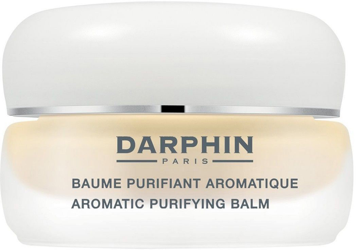 Очищувальний бальзам для обличчя Darphin Aromatic Purifying Balm 15 мл (882381074746) - зображення 1
