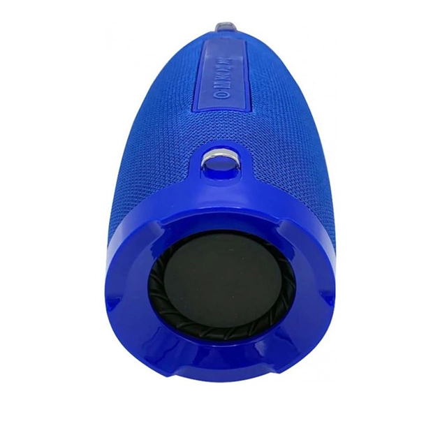 Портативная Bluetooth колонка TG526 16 Вт Синий - Фото 5 Портативная Bluetooth колонка TG526 16 Вт Синий - изображение 5