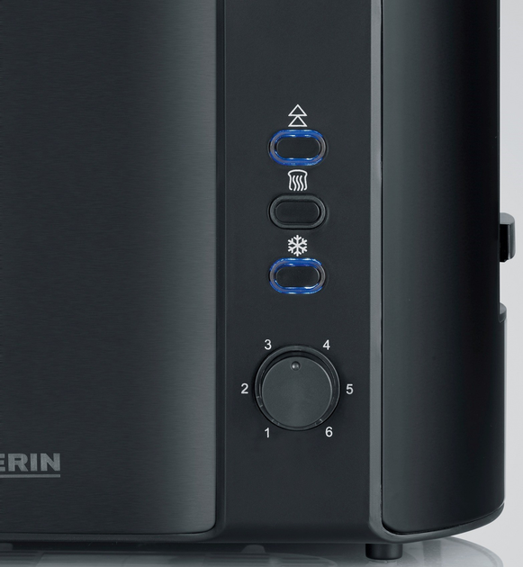Toster Severin AT 9552 - obraz 6