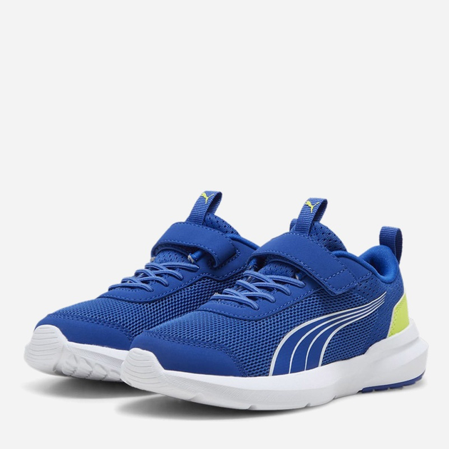 Детские кроссовки для мальчика Puma Kruz Profoam AC+ 37976303 31 (12 ...