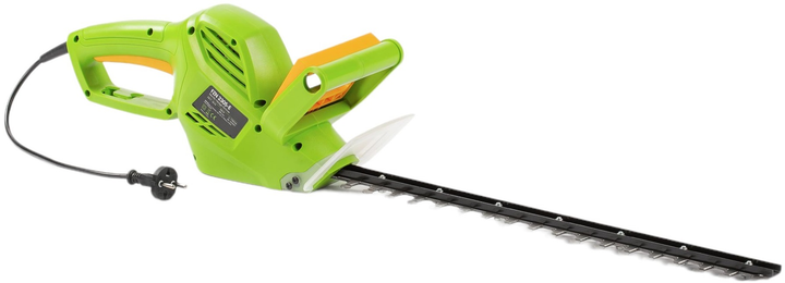 Кущоріз електричний Fieldmann 55O Вт FZN2305-E - зображення 5