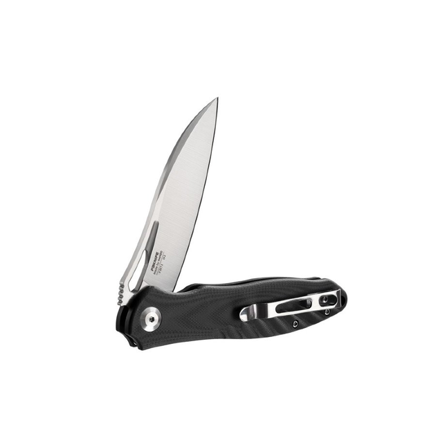 Нож складной Firebird FH71 Black - изображение 2