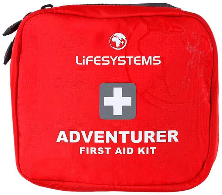 Аптечка Lifesystems Adventurer First Aid Kit - изображение 2