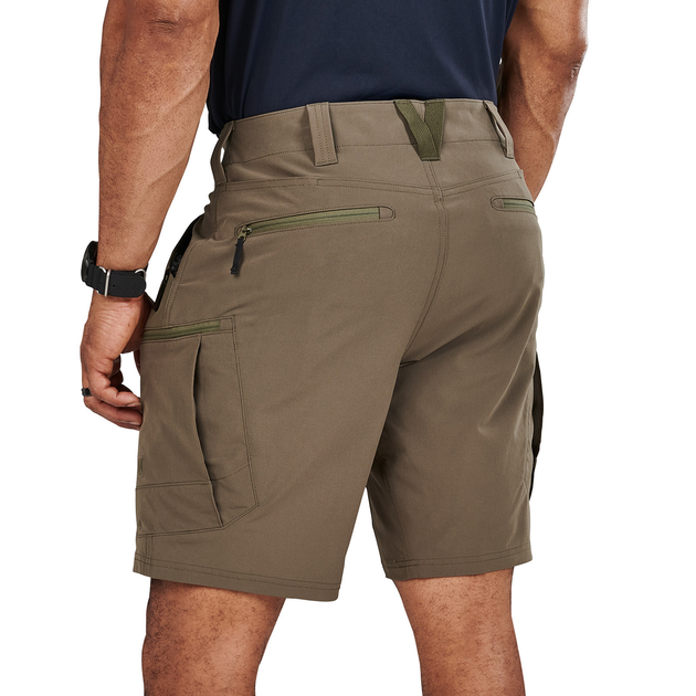 Шорти 5.11 Tactical® Trail 9.5 Shorts 30 RANGER GREEN - зображення 2