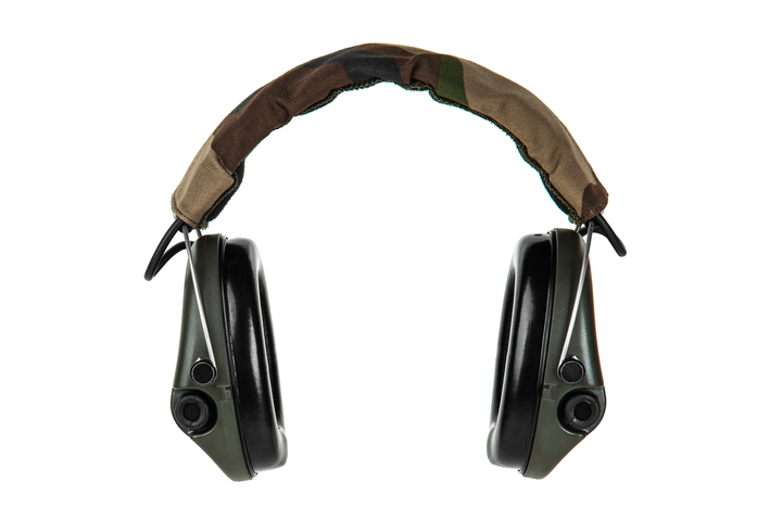 Активні навушники SORDIN Supreme Pro-X Green GREEN - зображення 2