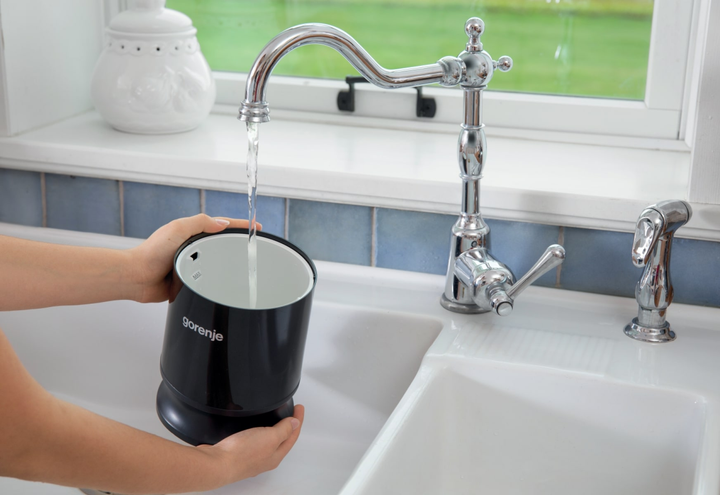 Nawilżacz powietrza Gorenje H08WB (3838782544415) - obraz 4