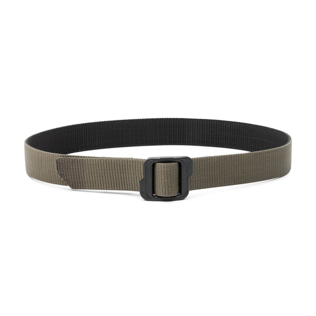 Пояс тактический двухсторонний 5.11 Tactical Double Duty TDU Belt 1.5 M RANGER GREEN - изображение 2