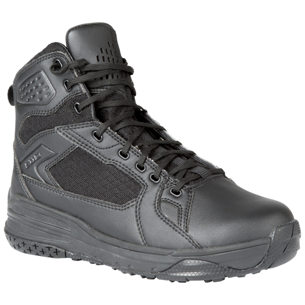 Ботинки тактические 5.11 Halcyon Patrol Boot 14 US/EU 48.5 Black - изображение 1