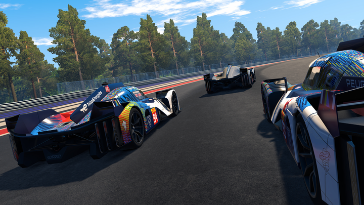 Gra Nintendo Switch Hot Lap Racing (Kartridż) (5016488141512) - obraz 7
