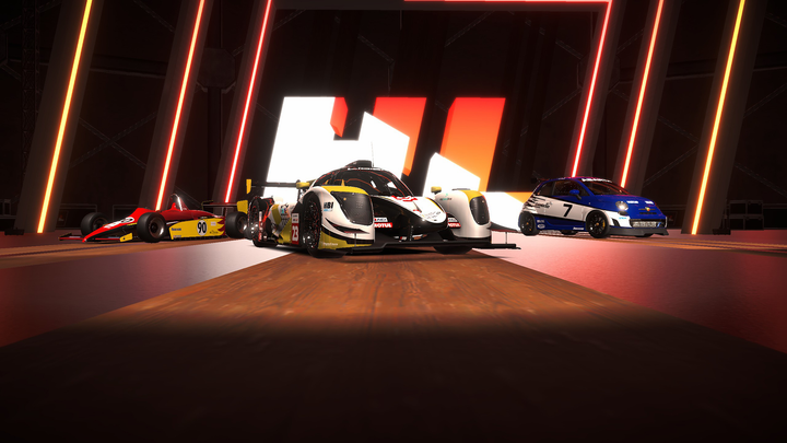 Gra Nintendo Switch Hot Lap Racing (Kartridż) (5016488141512) - obraz 10