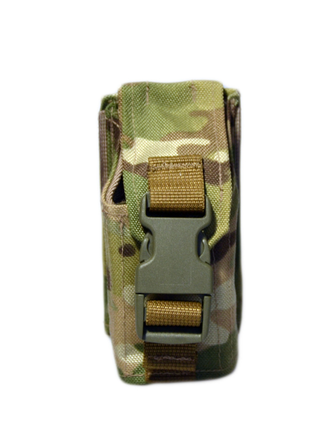 Подсумок R-kit гранатный Multicam - изображение 2