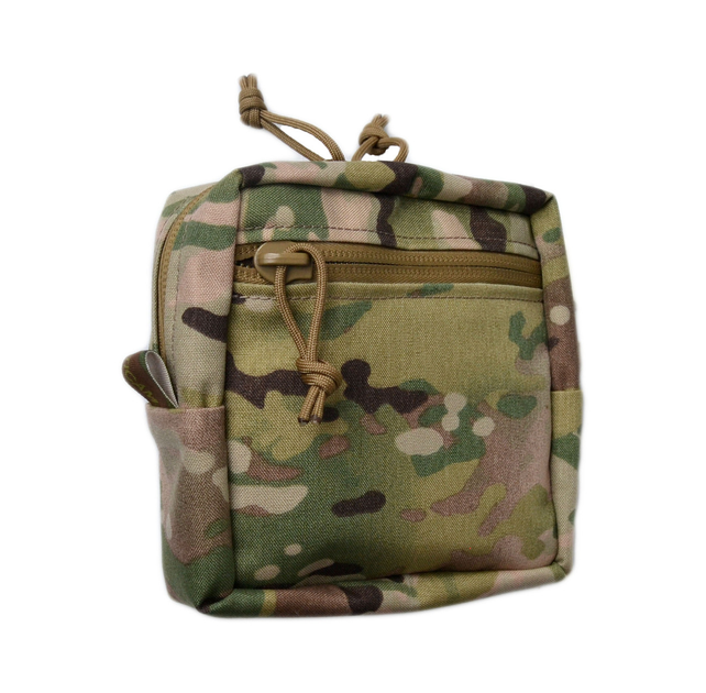 Подсумок R-kit Гранатный утилитарный GP Pouch Multicam - изображение 1