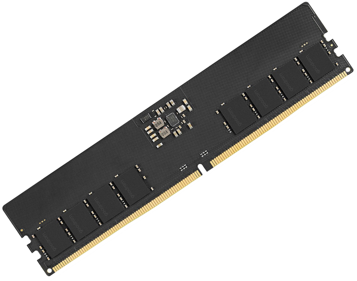 Оперативна пам'ять Goodram DDR5-5600 16384 MB PC5-44800 (GR5600D564L46S/16G) - зображення 1