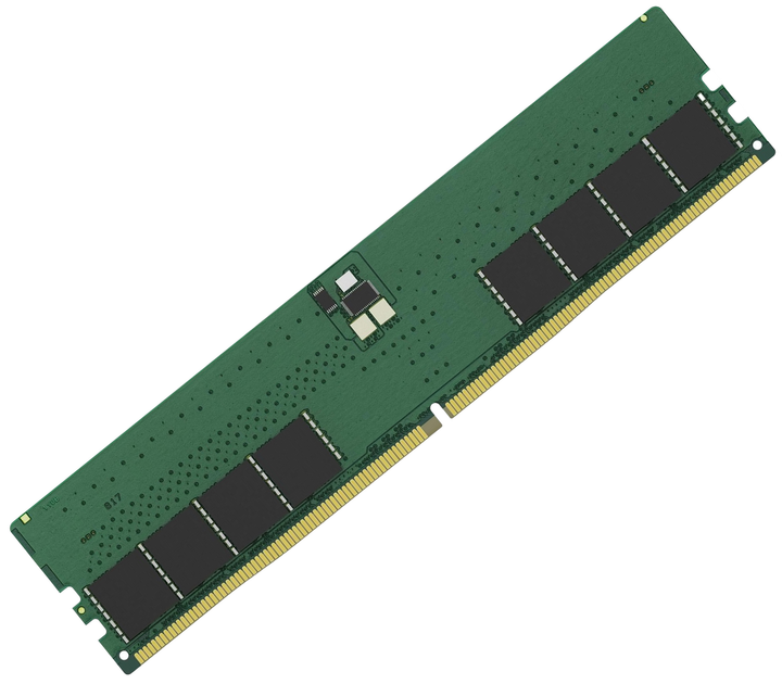 Pamięć Kingston DDR5-5200 32768 MB PC5-41600 (KCP552UD8-32) - obraz 1