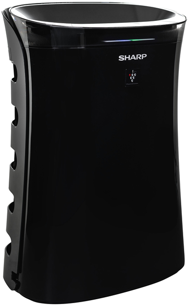 Oczyszczacz powietrza Sharp UA-PM50E-B - obraz 3