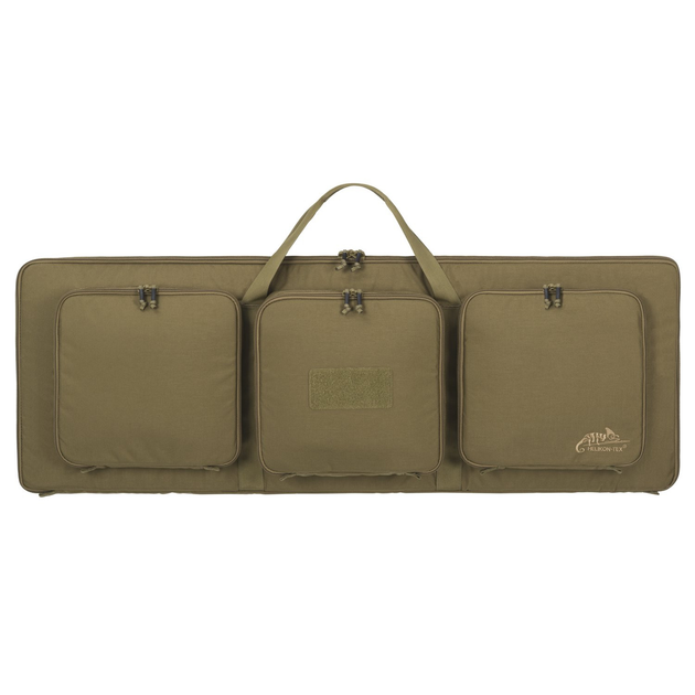 Сумка DOUBLE UPPER RIFLE BAG 18 Adaptive Green - зображення 1