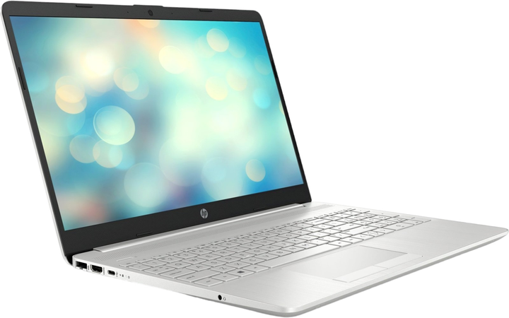 Laptop HP Laptop 15s-eq2345nw (5T910EA) Silver - obraz 2